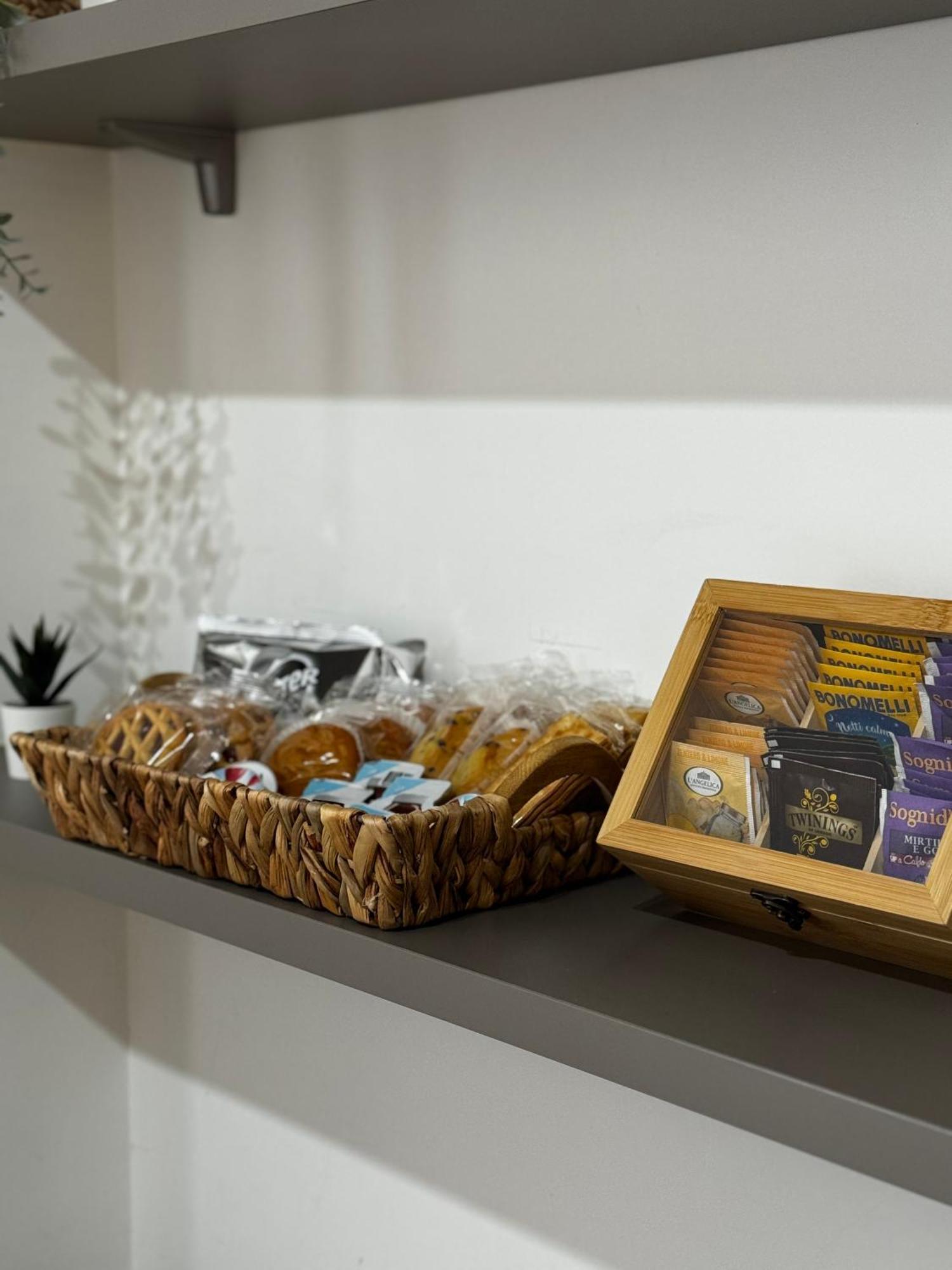 דירות Regina Milano In Corso Lodi - Sky Tv, Wifi E Breakfast Box מראה חיצוני תמונה